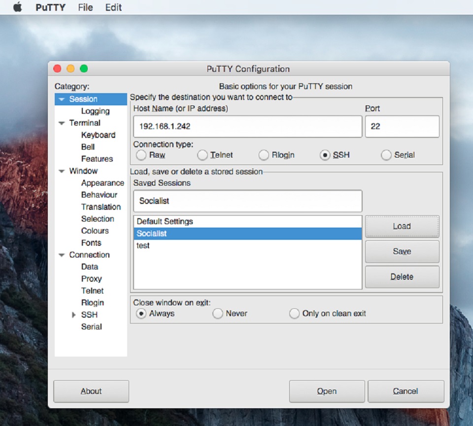 SplitCam 10.7.7 download the last version for mac