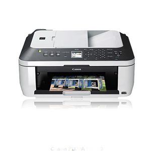 Canon mx350 scanner driver