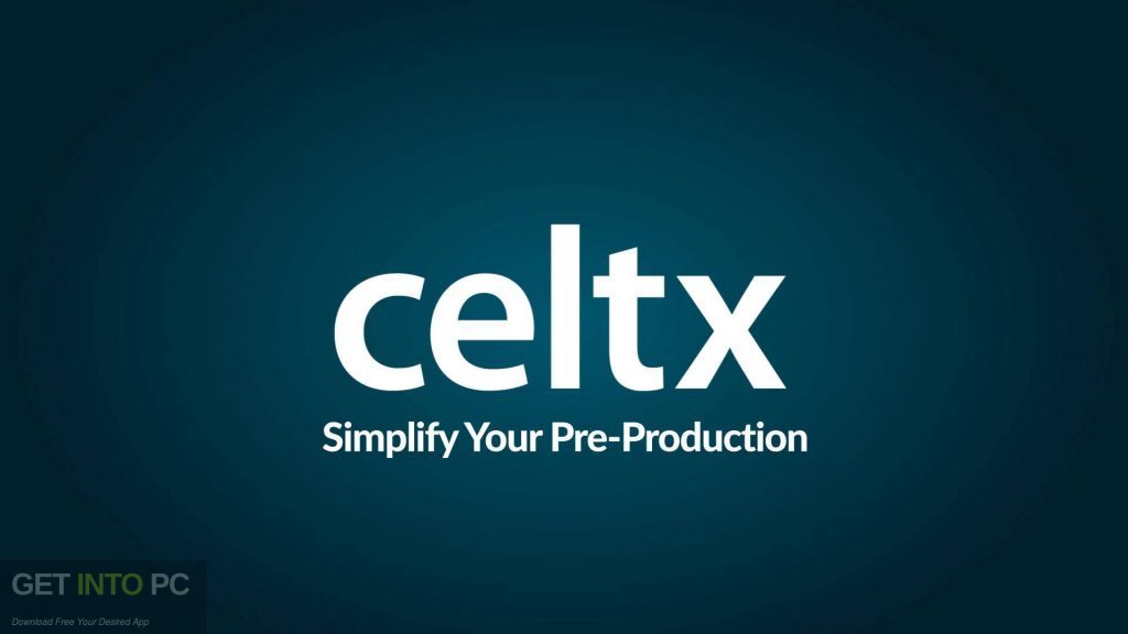 Celtx 64 Bit Download Mac